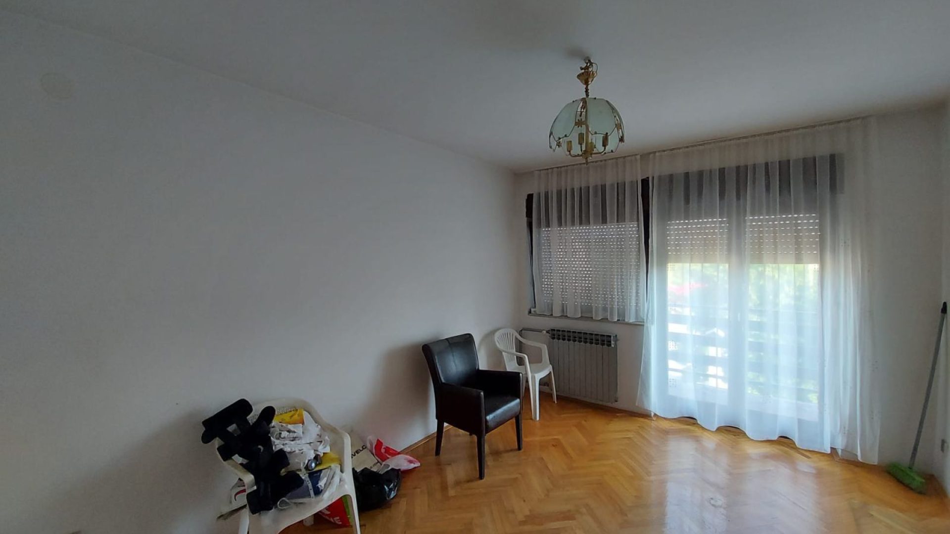 Višenamjenska prostorija u kući za najam u Novakima