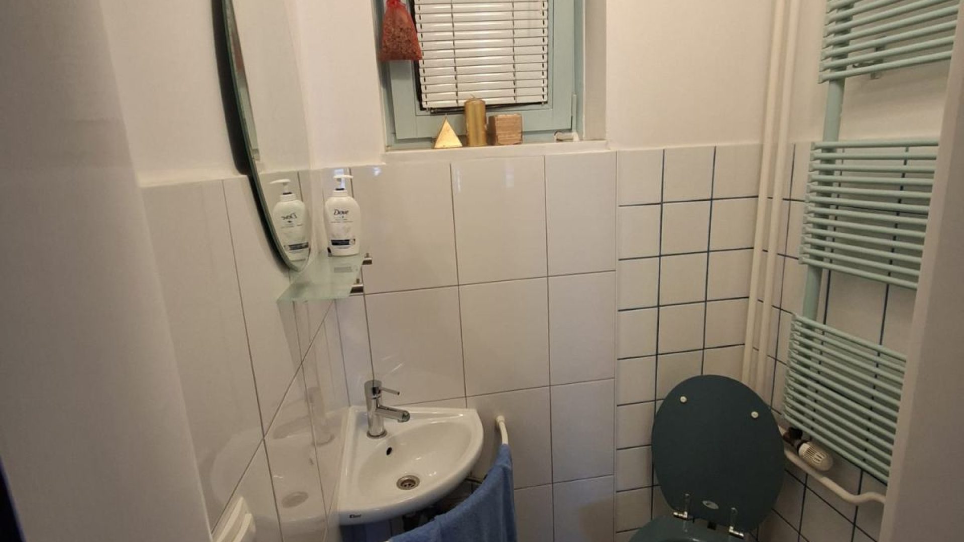 Zaseban WC u kući u Varaždinu
